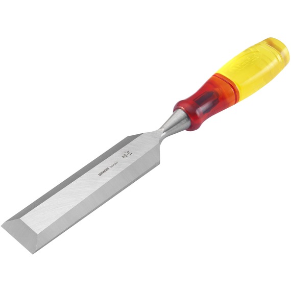 Irwin Marples M373 6mm bevel-edge chisel with splitproof handle