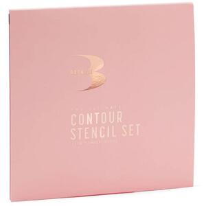 Ultimate Contour Stencil Set