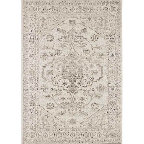 Navarino Indoor & Outdoor Rug Cream