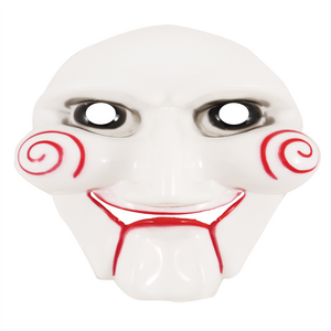 HalloweenJigsawFaceMask