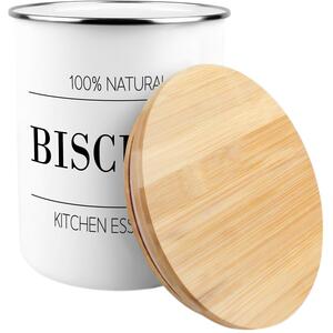 Minimalist Essentials Extra Large Biscuit Tin