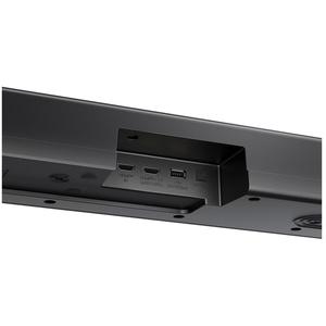 Lg US70TY Soundbar with Dolby Atmos and Subwoofer