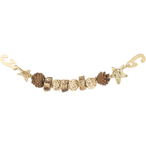 Naturals Forest Garland