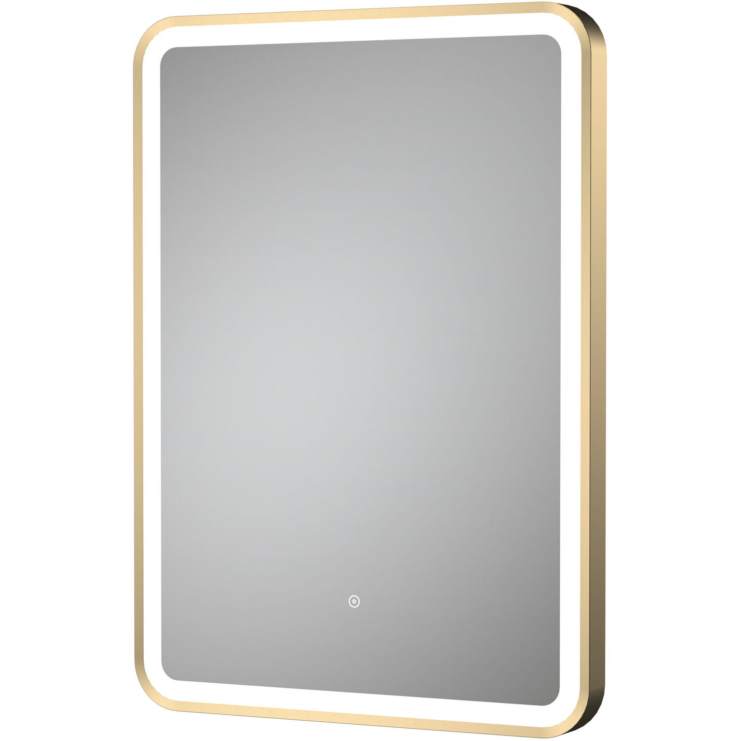 Image of LED Touch Sensor Mirror with Demister&hellip;