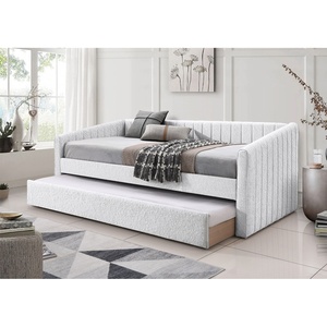 Single Rollout Underbed Feature Day Bed
