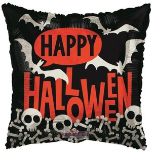 Halloween Skeletons Balloon 5 Pack