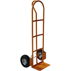 Sack Truck with P Handle Trolley