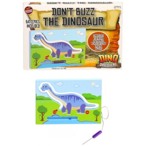 Dinosaur Maze Game Multicolor Kids Game