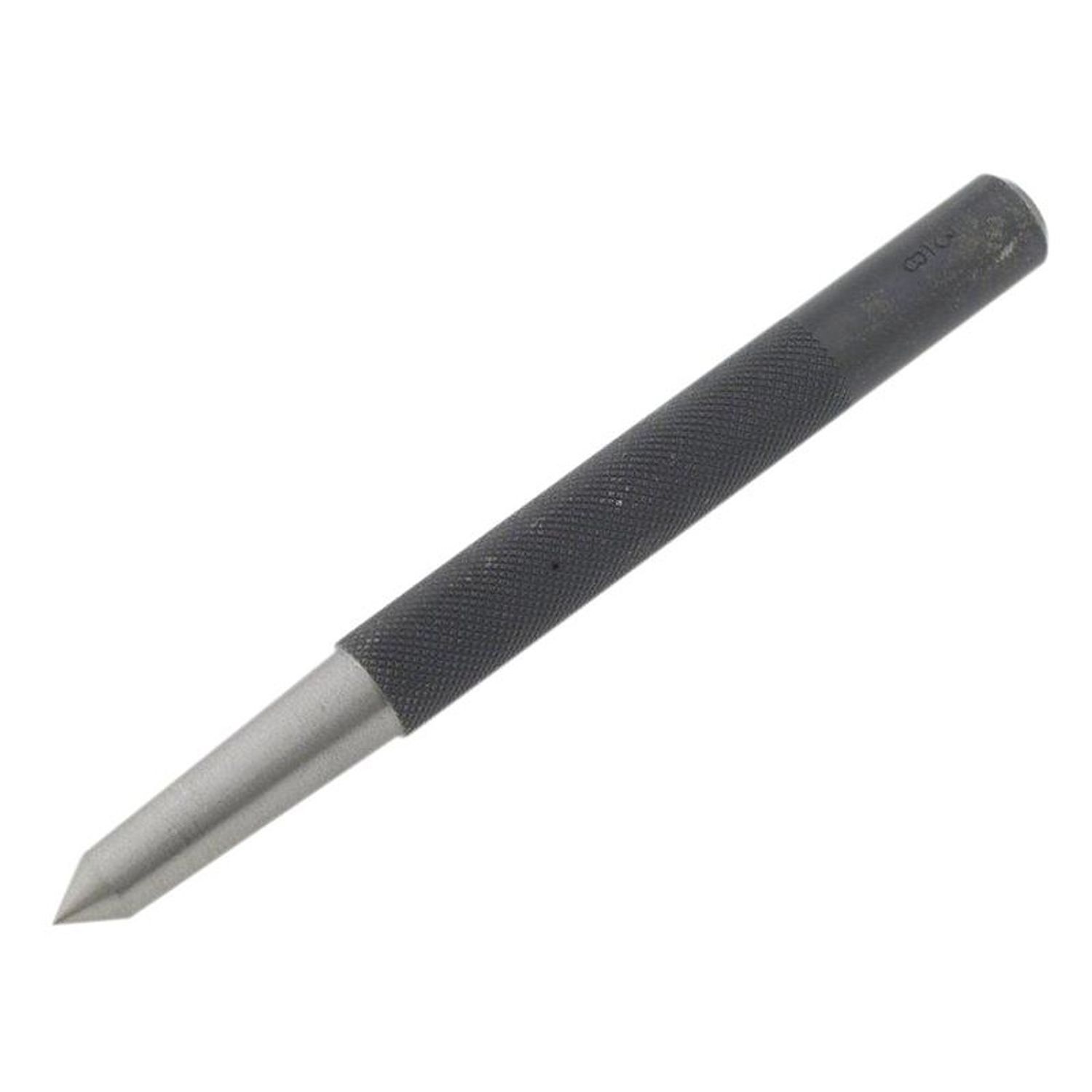 Priory Round Head Centre Punch - Multi Colour