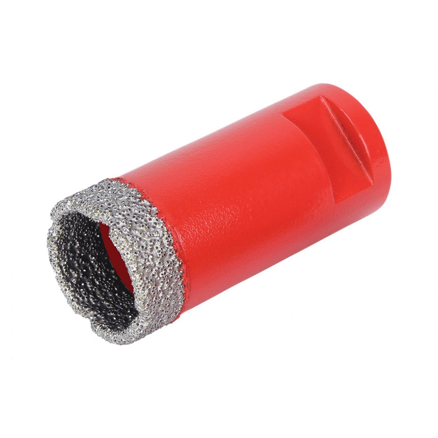 Rubi Tiling Tools Dry Cut Diamond Drill Bit B - Multi Colour