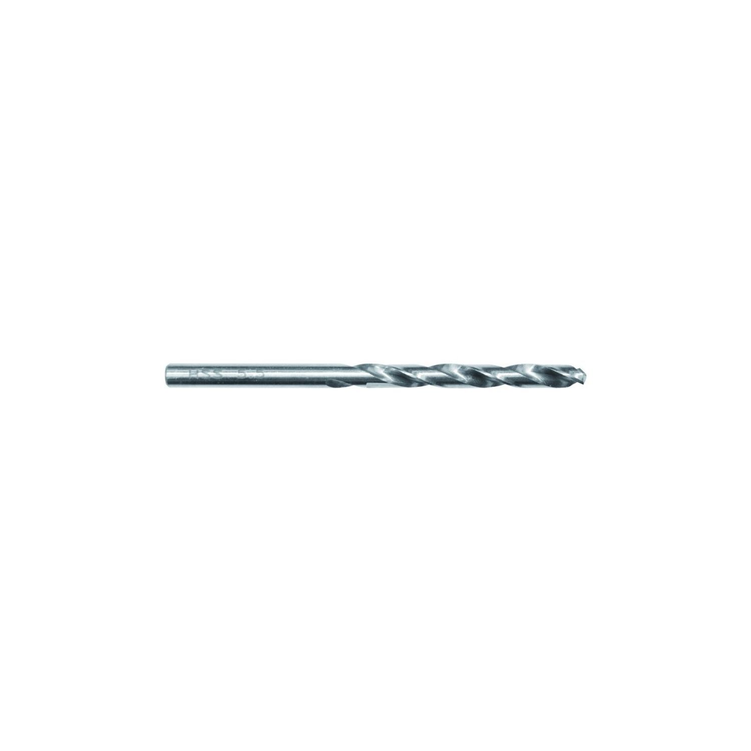 Rawlplug Hss Drill Bit B - Silver / S