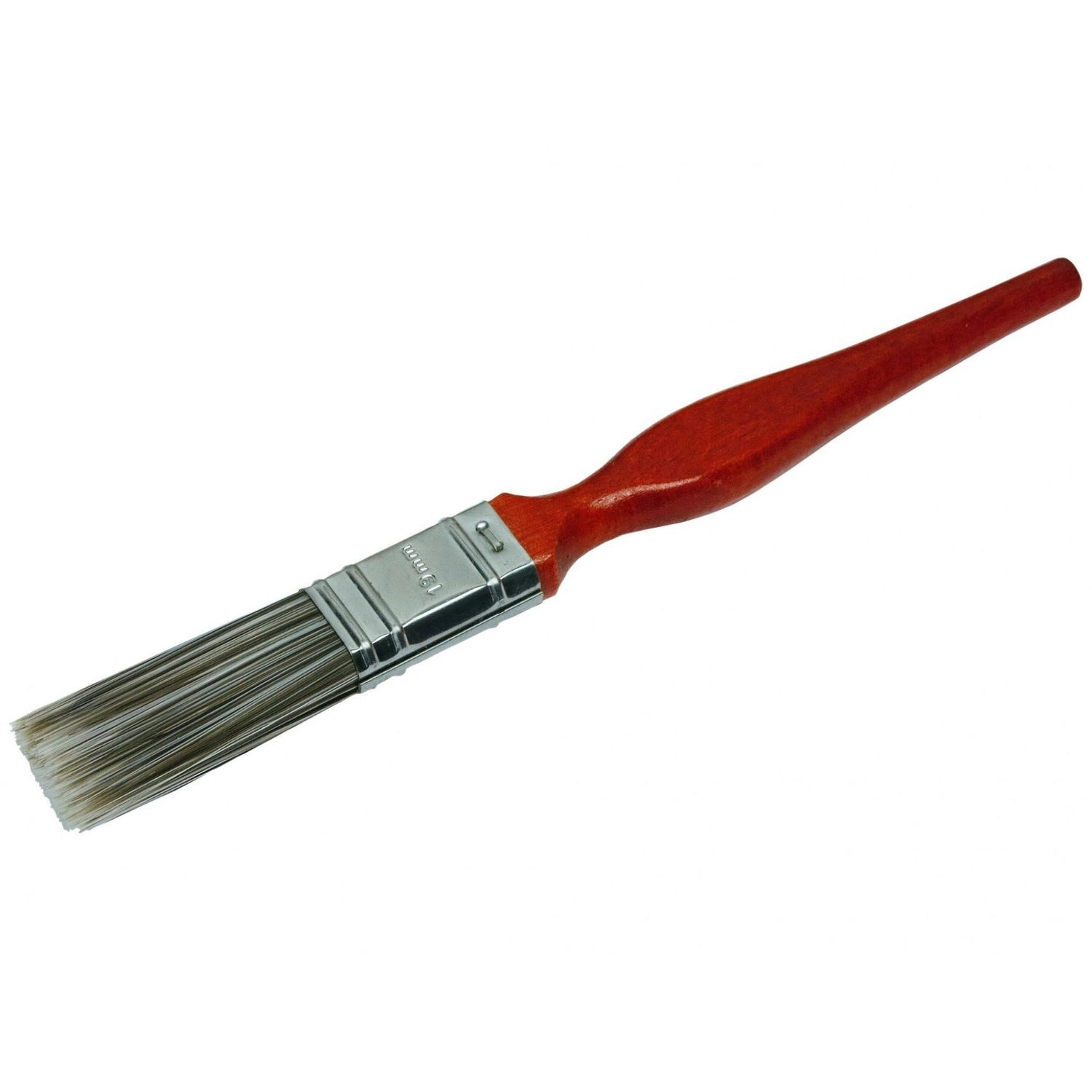 Faithfull Superflow Synthetic Paint Brush D - Multi Colour