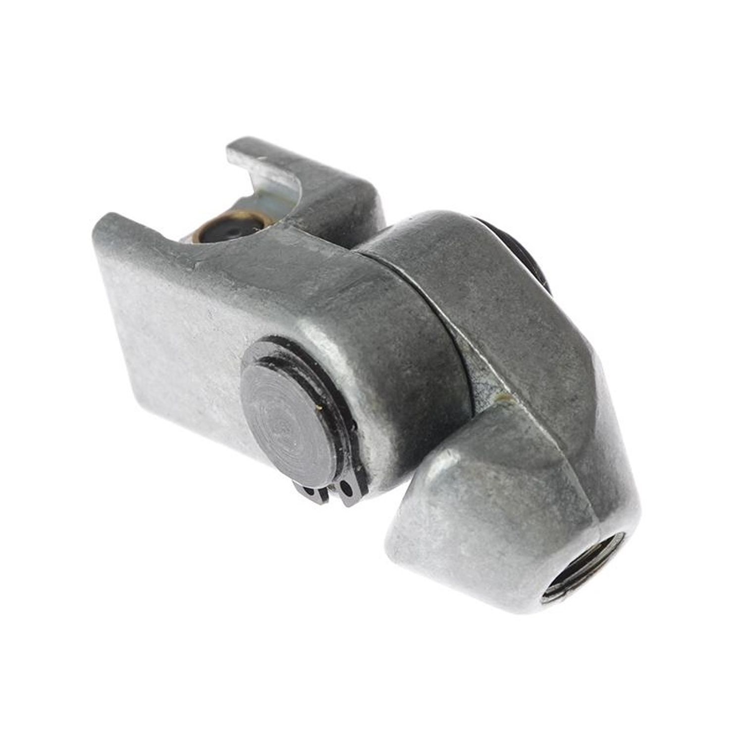 Lumatic Connectors & Rigid Tube B - Multi Colour