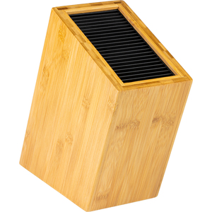 Rockingham Forge Universal Bamboo Block