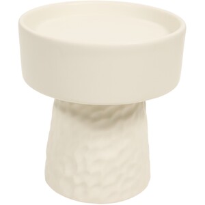 Astrid Dimpled Candle Holder