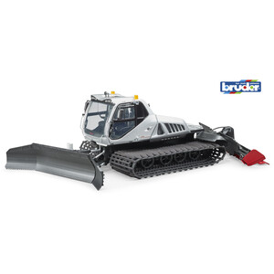 Prinoth Snow groomer Leitwolf