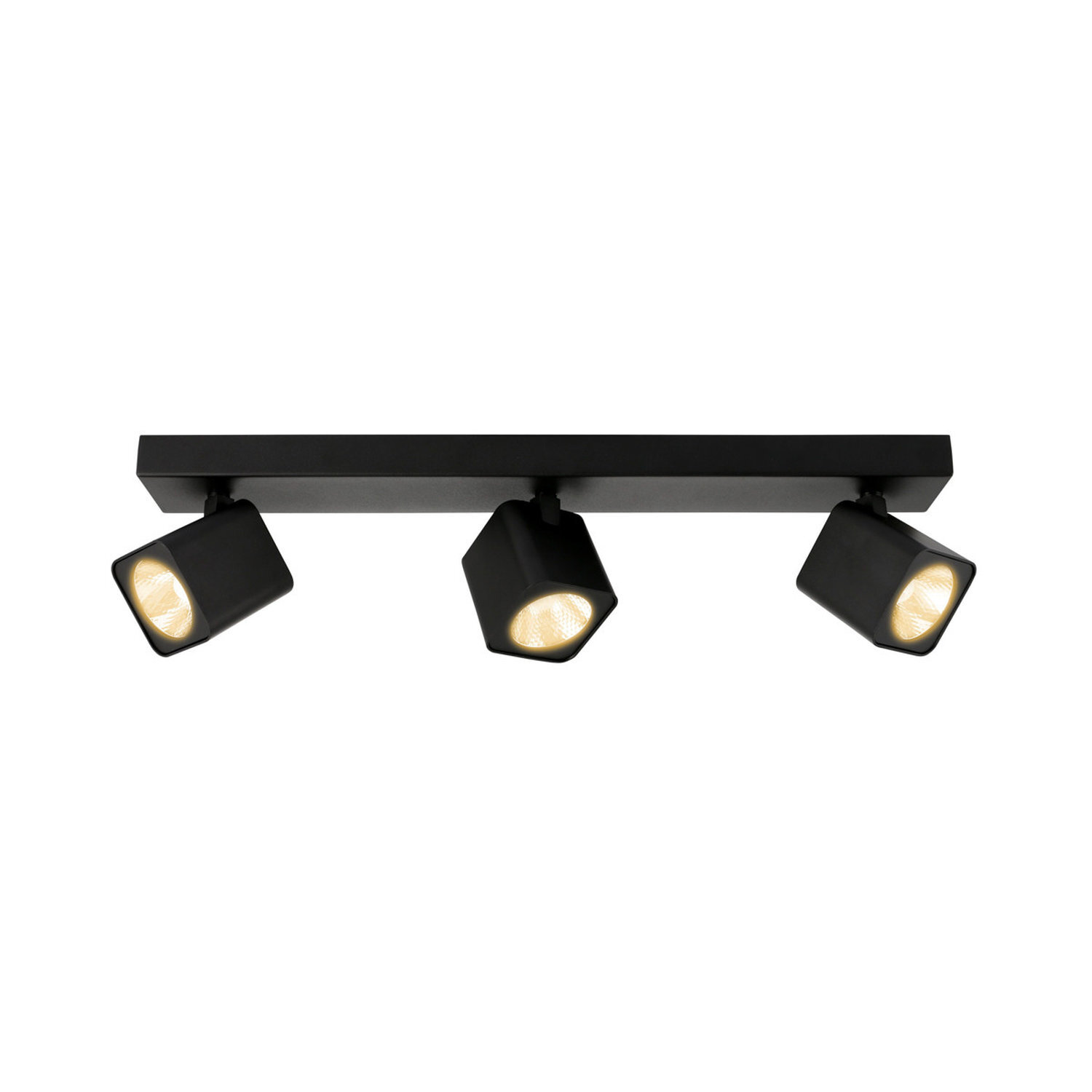 Italux Lighting Aveiro Spotlight Black - Black
