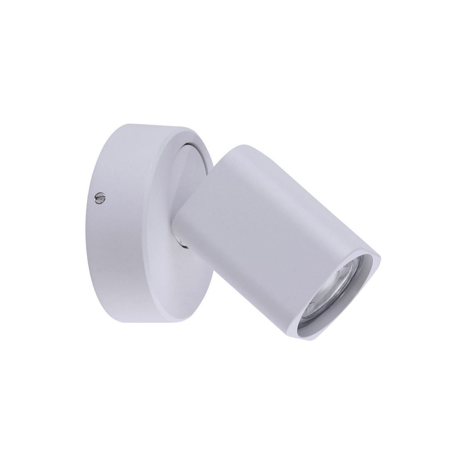 Italux Lighting Senova Spotlight White - White