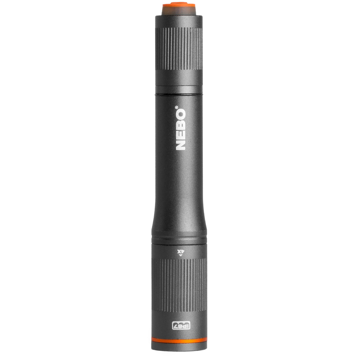NEBO Columbo� 100 100 Lumen Waterproof Pen Light Torch Flashlight (UK Stock) NEW - Image 4