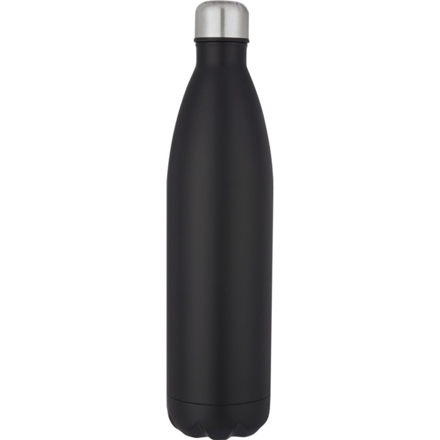 Bullet Unisex Black Cove Insulated Water Bottle In - Image 2