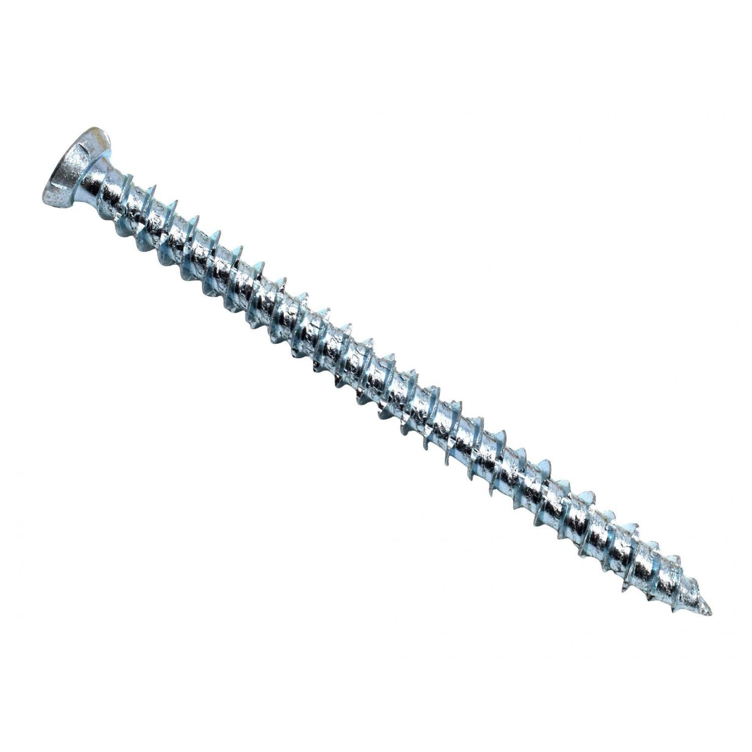 Masonmate Concrete Frame Screw