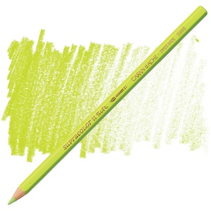 Supracolor II Soft Aquarelle Pencil - Spring Green 470