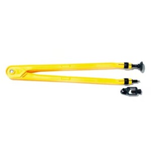 Blackboard Compass - 44cm