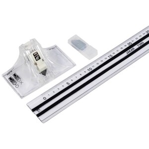 Mount Cutter Kit 45 Degree