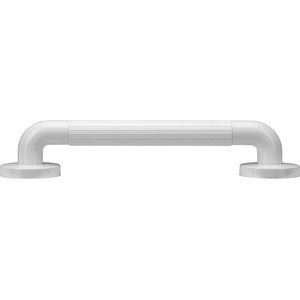 Croydex 300mm Safety Support Rail - Grab Bar