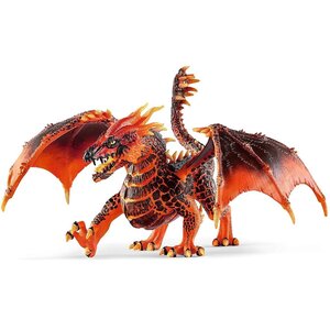 Eldrador Lava Dragon