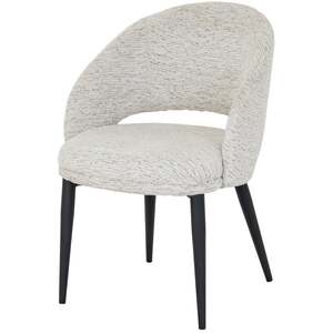 Sorelle Curved Dining Chair Decorative Home Accessory