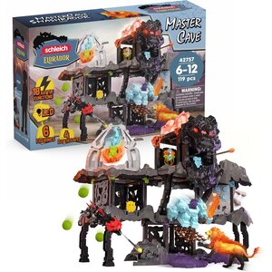 Eldrador Mastercave: Smashrador