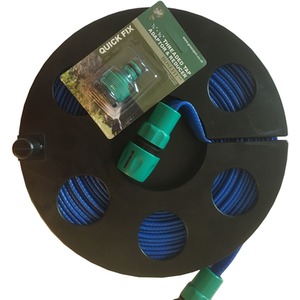 Hose Food Grade 10 Metre on Reel