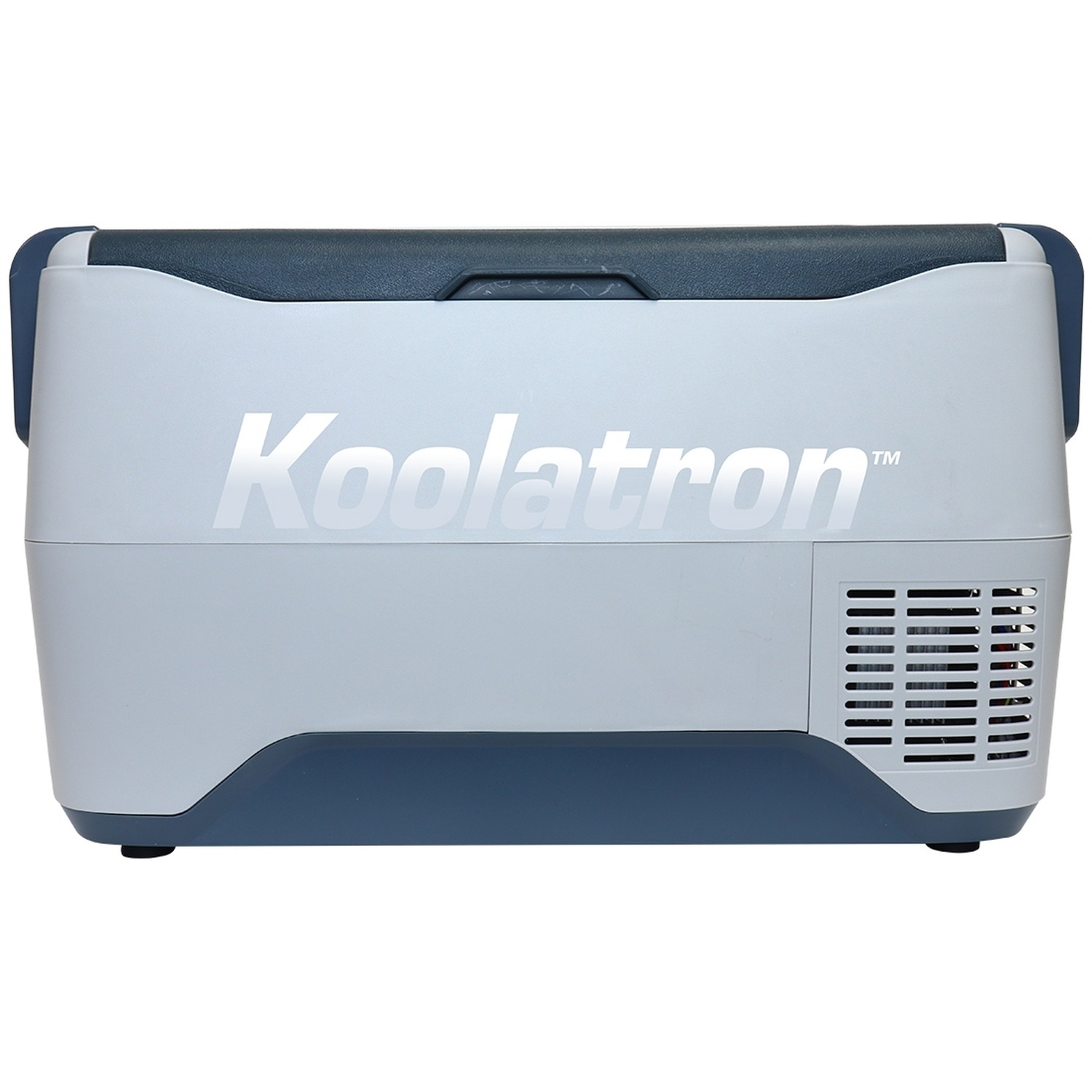 Image of Koolatron SmartKool Bluetooth Enabled Cooler Freezer - Silver / 30l