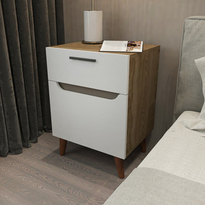 Losso Bedside Table