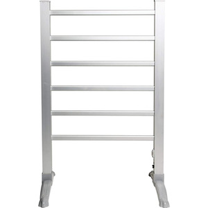 Electric Heated Clothes Airer With Dryer Rack