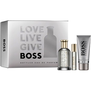 Hugo Boss Bottled Gift Set 100ml