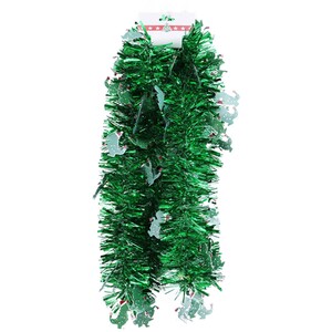Dinosaur Tinsel