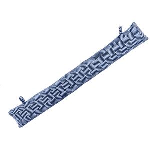 80cm Chevron Draught Excluder