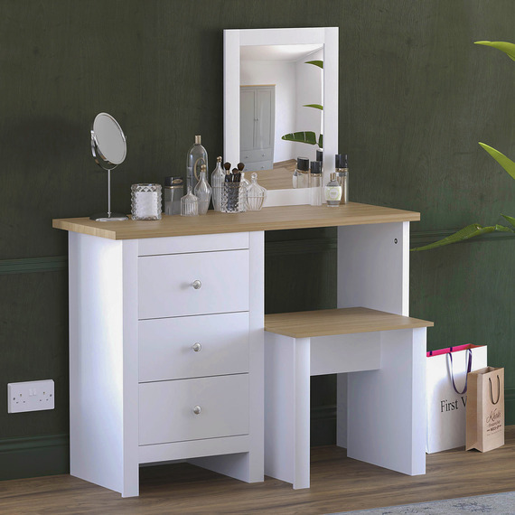 Arlington Dressing Table Set