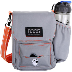 Walkie Bag - Grey