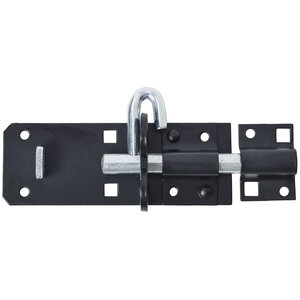 Pad Bolt