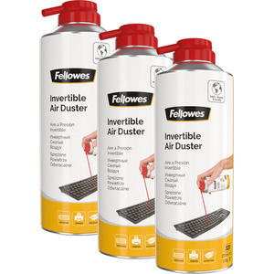 Fellowes Air Duster Cans