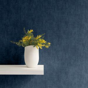 Darcy James Linen Texture Wallpaper