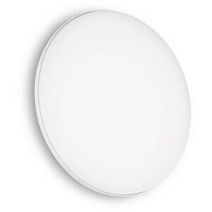 Mib LED Outdoor 1 Light Flush Ceiling Light