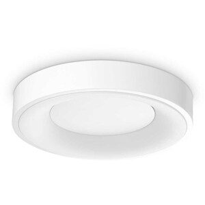 Planet Integrated LED Semi Flush Light