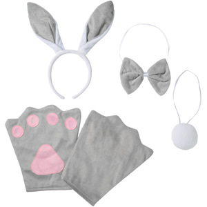 Rabbit Accessory Set