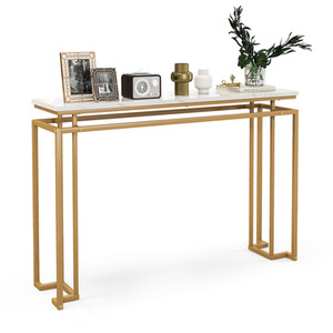 Modern Hallway Table