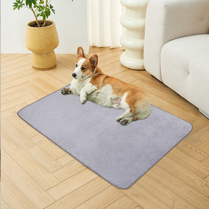 Waterproof Pets Blanket for Bed and Sofa