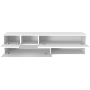 White Sunny Tv Stand shot 6835304